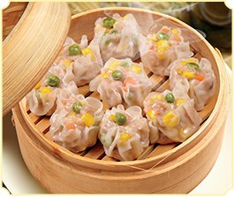 名企面点大师