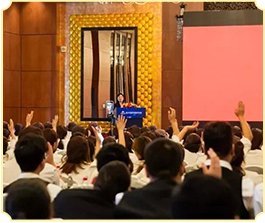 继续了解能胜任社会高端餐饮