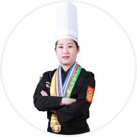 让你成为西点大师