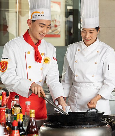 全国第六届厨师节