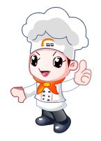 热菜、雕刻、面点等实习大厅