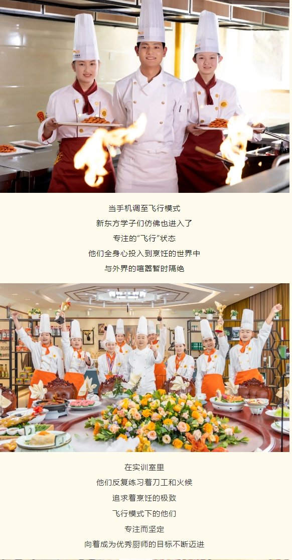 映照着他们在这里的成长与蜕变